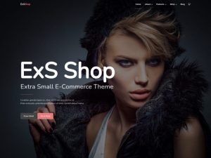 exs shop