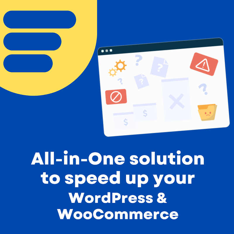 Disable Bloat for WordPress & WooCommerce PRO