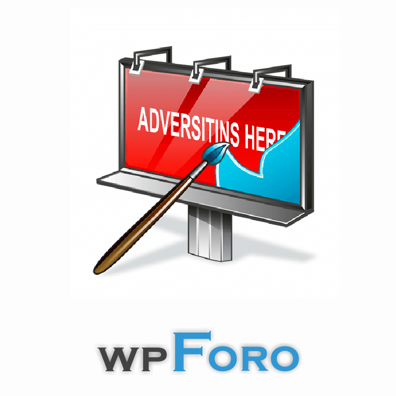wpForo Ads Manager