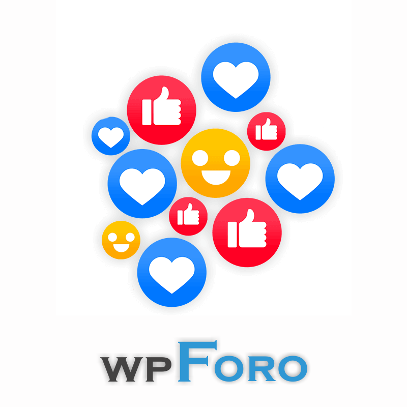 wpForo Advanced Reactions