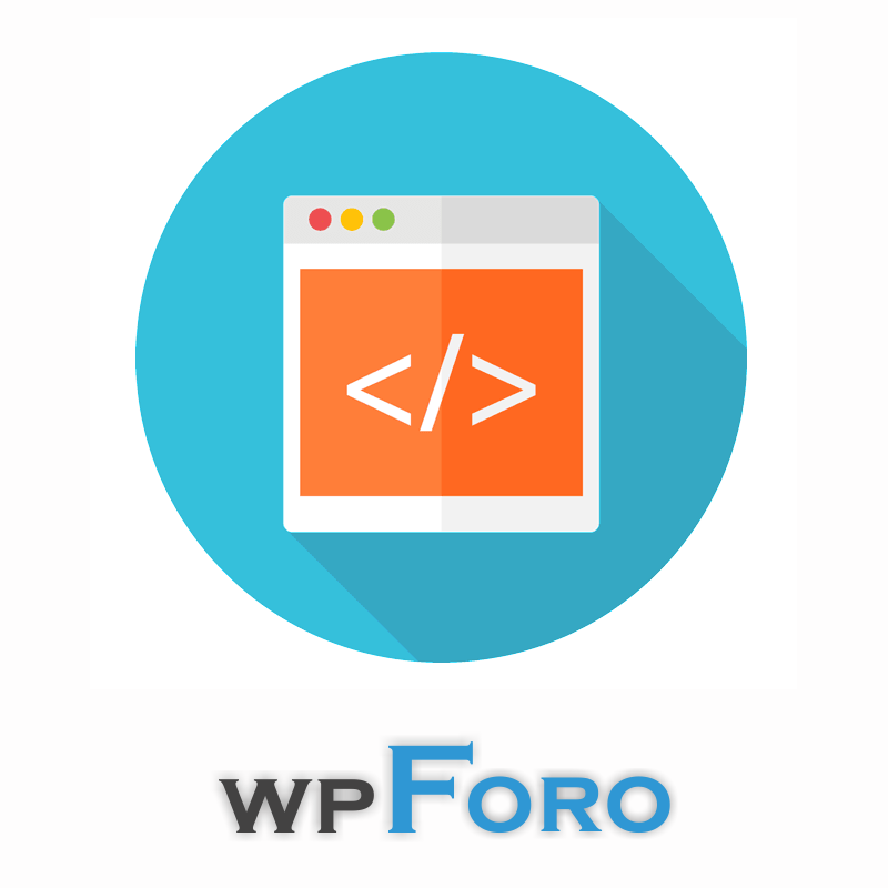 wpForo Syntax Highlighter