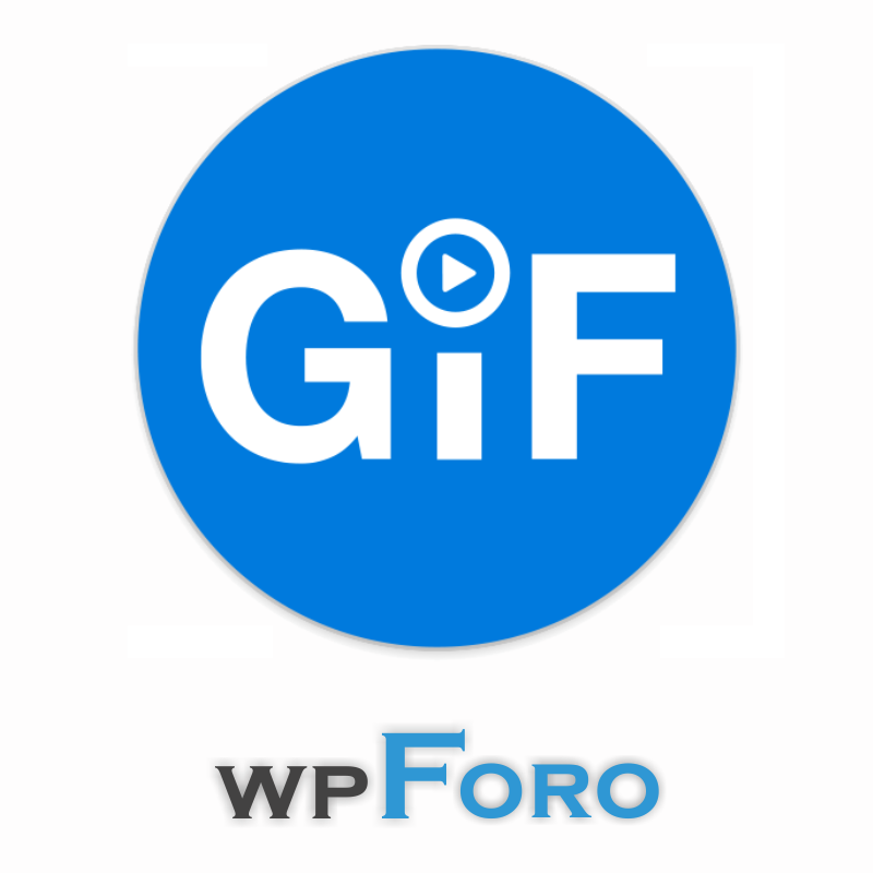 wpForo Tenor GIFs Integration