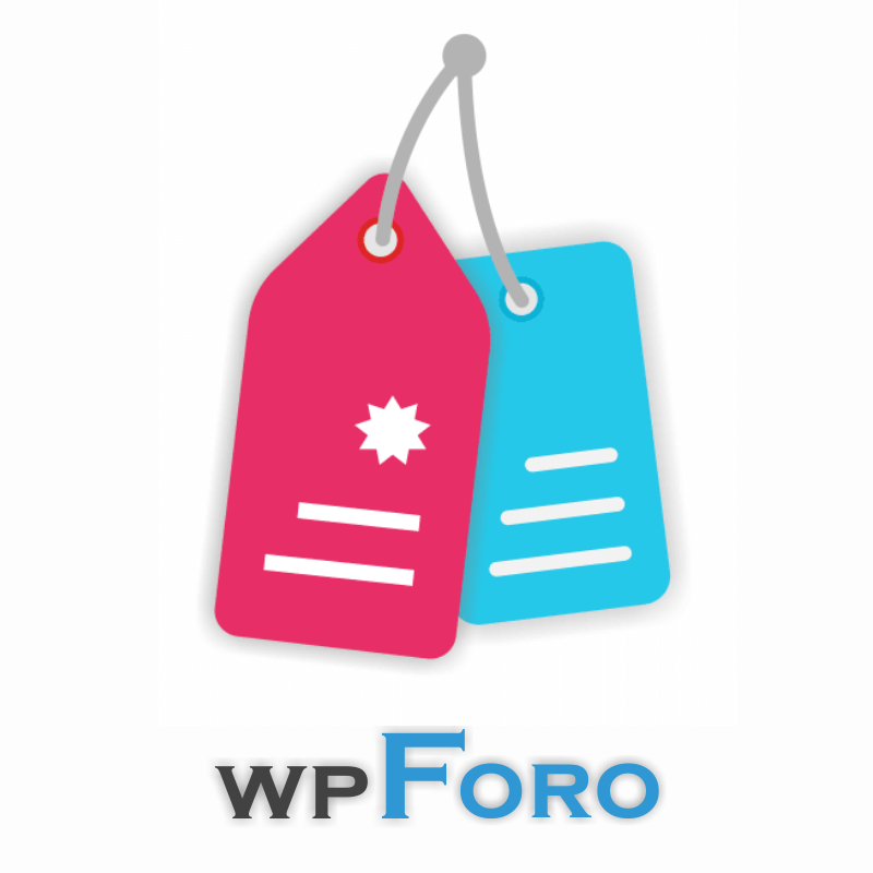 wpForo Topic Prefix & Tag Manager