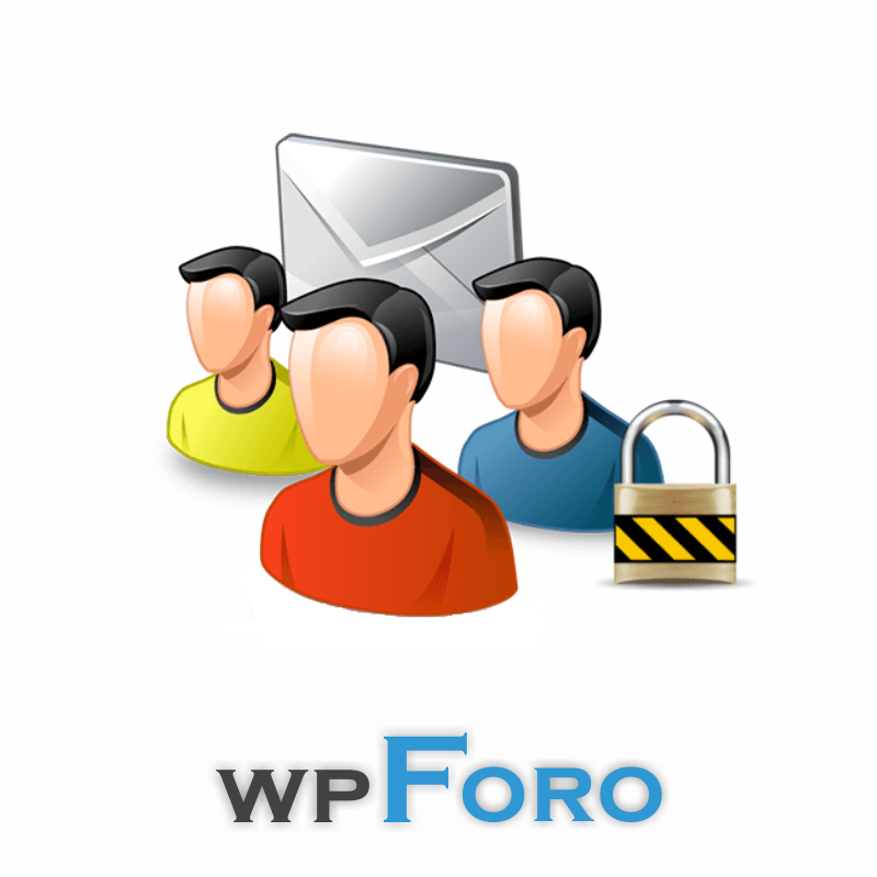 wpForo Private Messages