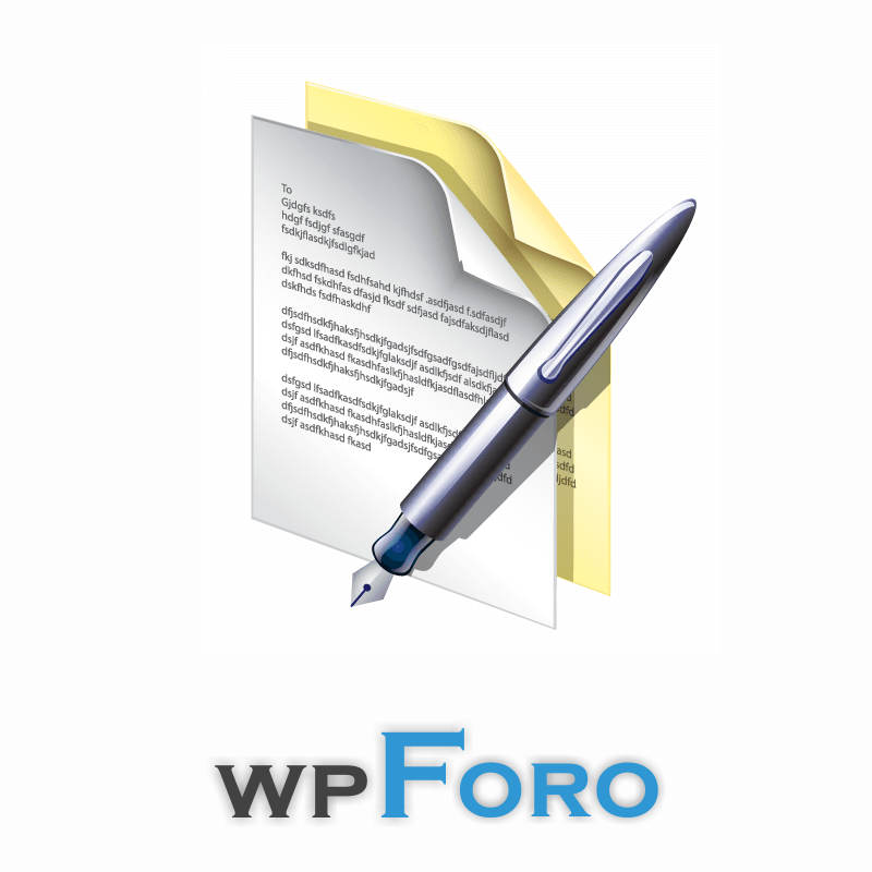 wpForo Blog Cross Posting