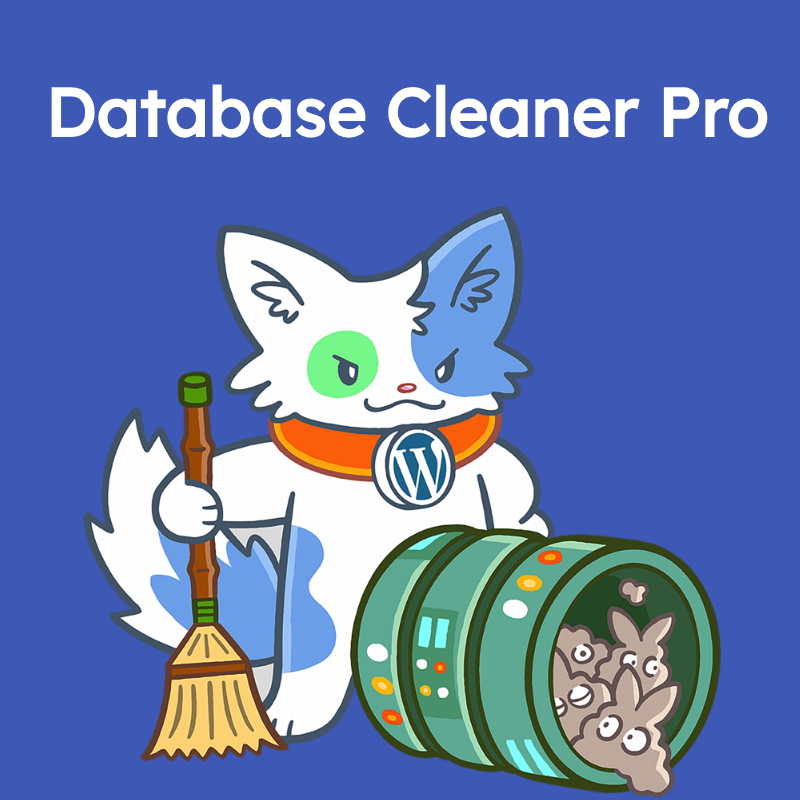 Database Cleaner Pro