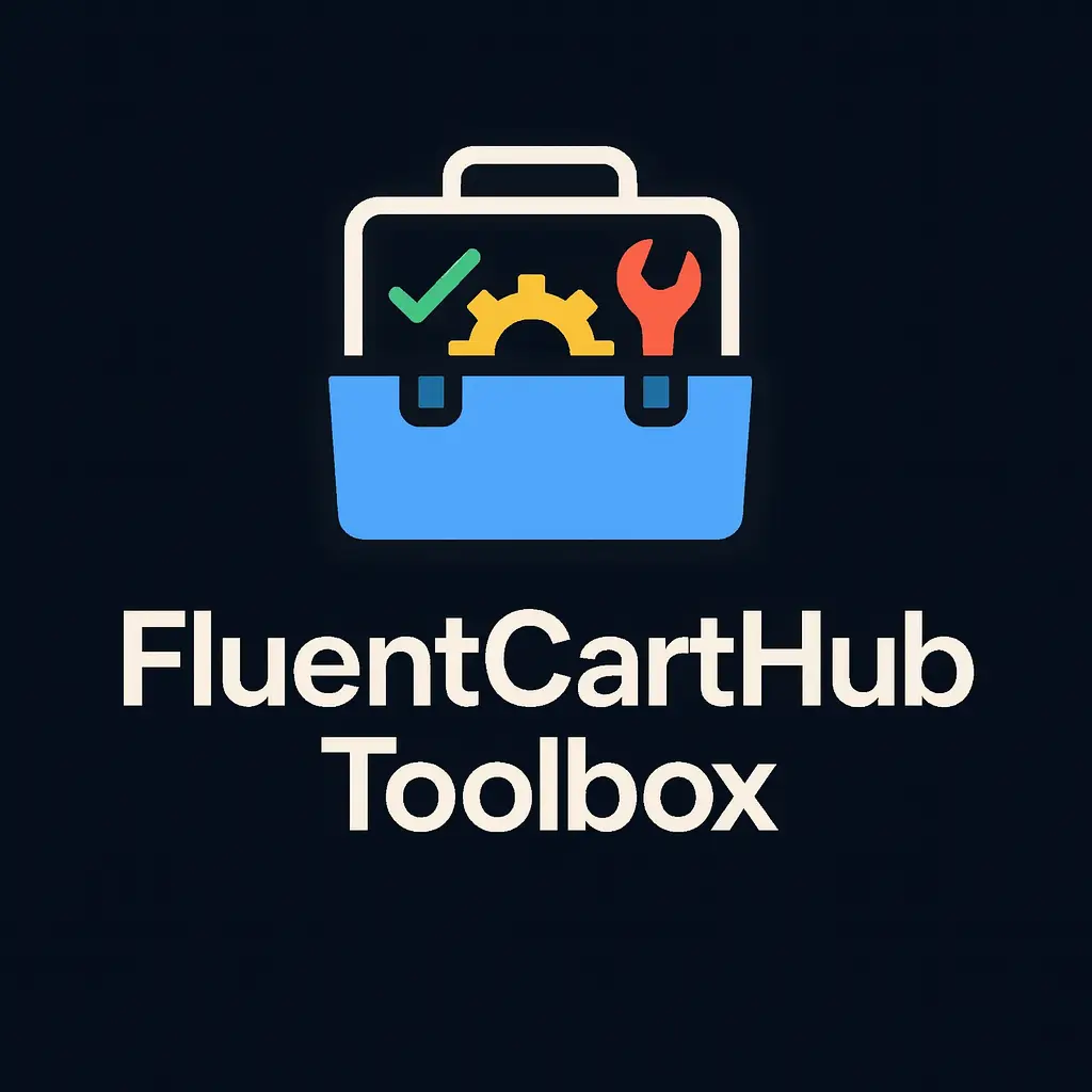 fluentcarthub toolbox