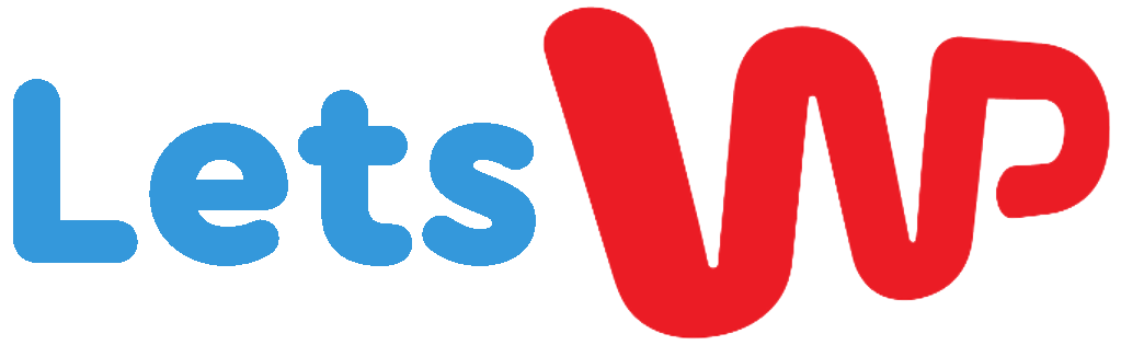 Let's WP