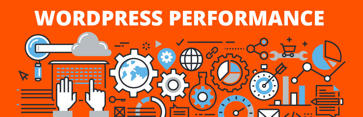 WordPress 性能